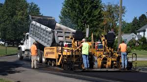 Driveway Overlay Services in New Sarpy, LA